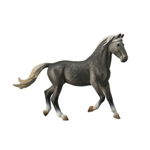 CollectA Oryol Dark Grey Mare Figure (Extra Large) - £17.65 GBP