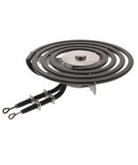 ERP Replacement 6-In. 4-Turn 1,250-Watt Safety Surface Element for GE Pa... - €37,12 EUR