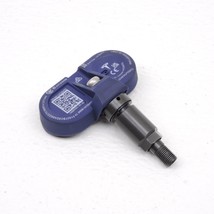 20-24 Tesla Model S 3 X Y Bluetooth Tpms Tire Pressure Monitoring Sensor... - $74.25