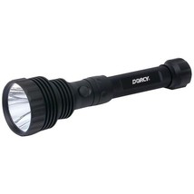 Dorcy 41-4299 Pro Series 1,600-Lumen Anodized Aluminum USB-Rechargeable ... - $1,452.89 MXN
