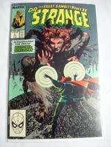 Doctor Strange: Sorcerer Supreme #6 Marvel 1st Appearance Daughter of Mephisto - £6.38 GBP