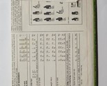 1979 Simplicity Sewing Pattern #8980 Size 12 Misses&#39; Set of Vests UNCUT - £7.87 GBP