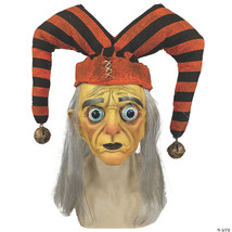 Sad trickster mask - $2,380.61 MXN