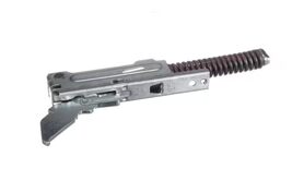 LC 12-20 Hinge, Oven Door, Range for WFE975H0HV - $269.51 CAD