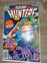 Star Hunters No.5 (Jun-Jul 1978, DC) - $3.96