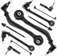 Front Lower Control Arm w/Ball Joint for Chevy Camaro 3.6L 6.2L 2010-201... - $283.12