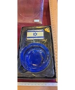 Ashtray and lighter Israelina [ISR10131] - $1,228.24 MXN