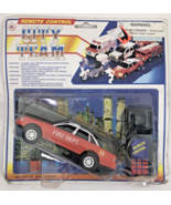 Cumberland Toys city team remote control  vintage  - $27.12 CAD