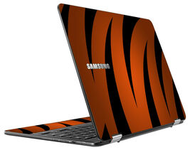 LidStyles Animal Print Vinyl Laptop Protector Samsung Chromebook Pro XE510C24 image 6
