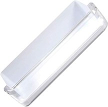 Lower Door Shelf Bin For Samsung RSG257AARS/XAA RSG257AAWP/XAA RSG257AAPN/XAA - $84.13