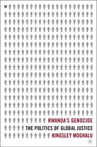 Rwanda’s Genocide The Politics of Global Justice Hardcover 2005 Very Good - €2,54 EUR