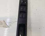 Driver Front Door Switch Driver&#39;s Lock And Window Fits 07-08 FORESTER 94... - $57.42