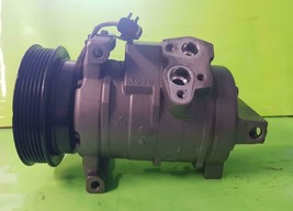 2005-2006 Dodge Magnum 3.5, 05-06 Chrysler 300 3.5 Ac Compressor Warranty .Cs - $117.79