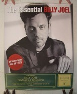 Billy Joel 2-Sided Poster-
show original title

Original TextBilly Joel ... - $1,656.96 MXN