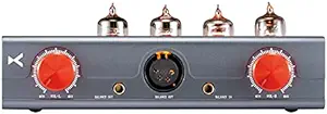 Xduoo Mt-604 Tube + Transistor Hybrid Headphone Amplifier Pre-Amplifier ... - $313.99
