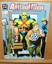 Animal Man #9 mint 9.9 - $17.82