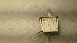 Honeywell Microswitch Adc P/N: 1DM178 [Used] - £3.85 GBP