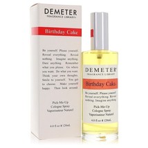 Demeter Birthday Cake by Demeter Cologne Spray 4 oz (Women) - £41.82 GBP