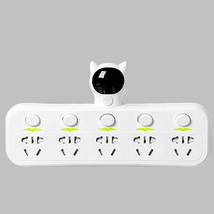 Smart socket - $666.27 MXN