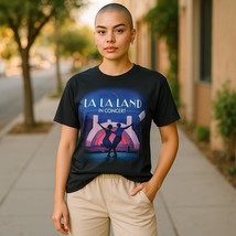 La La Land Hollywood Bowl Shirt 2017 in Concert 2016 Movie Ryan Gosling ... - $35.00