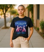 La La Land Hollywood Bowl Shirt 2017 in Concert 2016 Movie Ryan Gosling ... - $660.48 MXN