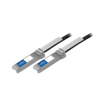 ADDON SFP-H10GB-CU3M-AO 3M 10GBASE-CU TWINAX COPPER CABLE SFP+/SFP+ PASS... - $98.51