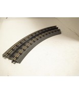 MTH TRAINS - REALTRACK 031 CURVE SECTION- SOLID RAIL - EXC.- M65 - $3.32 CAD