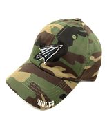 National Cap Solid Woodland Camo Florida State FSU Seminoles Arrowhead L... - £22.67 GBP