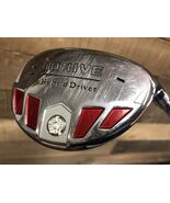 USED Senior Mens Golf #1 iDrive 13° Driving Iron Hybrid Senior Flex 56-H3WH - $80.23