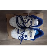 New  Aelfric Eden Girls Sneakers Size 4 /UK 36 - $460.07 MXN