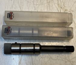 2 Quantity of Mate Water Pump Shafts 0204-3760 Impeller Shafts (2 Quantity) - $69.99