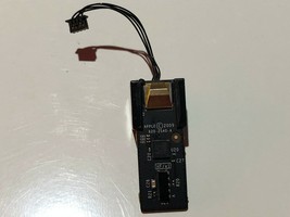 Apple iMac A1311 2010 IR Infrared Board w/ Cable 820-2540-A - $2.51