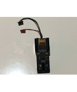 Apple iMac A1311 2010 IR Infrared Board w/ Cable 820-2540-A - £1.96 GBP