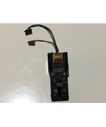 Apple iMac A1311 2010 IR Infrared Board w/ Cable 820-2540-A - $3.21 CAD
