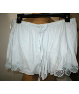 NWT New Designer Natori S Pajamas PJ Shorts Camisole Tank Gray Womens La... - £153.62 GBP