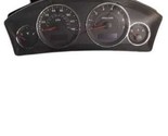 Speedometer Cluster MPH Fits 07 COMMANDER 296534 - £47.33 GBP