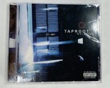 New! Taproot - Welcome (CD, 2002, Atlantic Records) Rock CD - $12.99