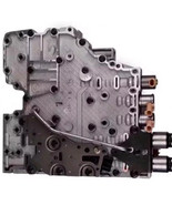 Allison 1000 Complete Valve Body With All 6 Solenoids 99-04 - $6,237.12 MXN