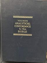 Analytical concordance to the Bible on an entirely new plan: Containing about 31 - £31.86 GBP