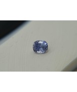 Neon Sky Blue Sapphire - Rectangular - 1.85 ct - COR certified - $990.00