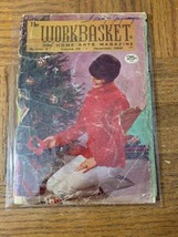 The Workbasket December 1966 - £134.90 GBP