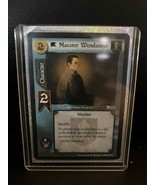 Maester Wendamyr #G21 Ice & Fire Premium Starter A Game of Thrones Light... - $90.00 MXN Maester Wendamyr #G21 Ice & Fire Premium Starter A Game of Thrones Light... - $90.00 MXN