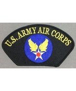 U.S. Army Air Corps WWII patch - $93.01 MXN
