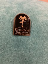 Disney mgm characters choice awards pin Rare - £54.51 GBP