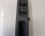 Driver Front Door Switch Driver&#39;s Window Master EX Fits 03-04 ODYSSEY 10... - $36.63