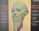 No Man Is An Island [Vinyl] - $49.99