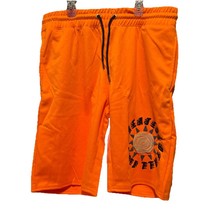 New GOAT Brand Mens XL Sweat Short  Peach Color  Sole Goat - €23,22 EUR