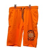 New GOAT Brand Mens XL Sweat Short  Peach Color  Sole Goat - €23,22 EUR