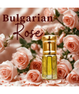 100% Pure Rooh Gulab (Absolute Bulgarian Rose Petals) Attar Oil | 12ml | DHL⚡ - $236.01 CAD