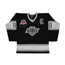 WAYNE GRETZKY Autographed 1992-93 Los Angeles Kings Authentic M&amp;N Jersey... - $2,999.00
